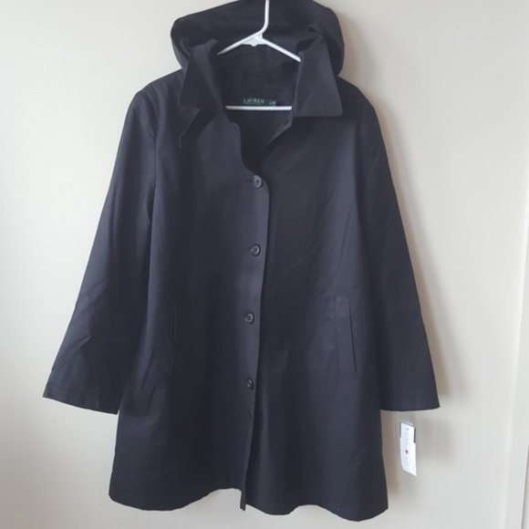 Lauren Ralph Lauren Jackets & Blazers - Lauren Ralph Lauren Jacket 1X